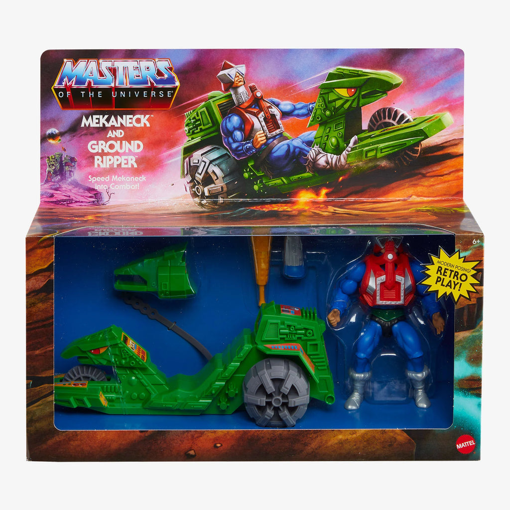 Action Figure V152
