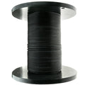 1000ft Black Outdoor Multimode Fiber Optic Cable J35077