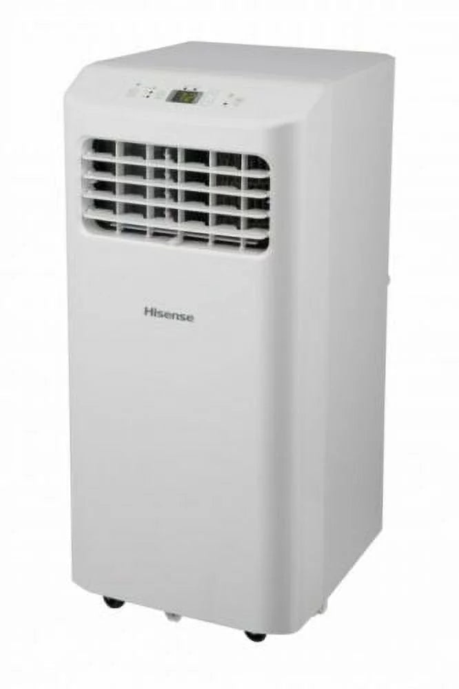 5,500 BTU Portable Air Conditioner with Remote X93691