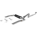 American Thunder Exhaust System T371