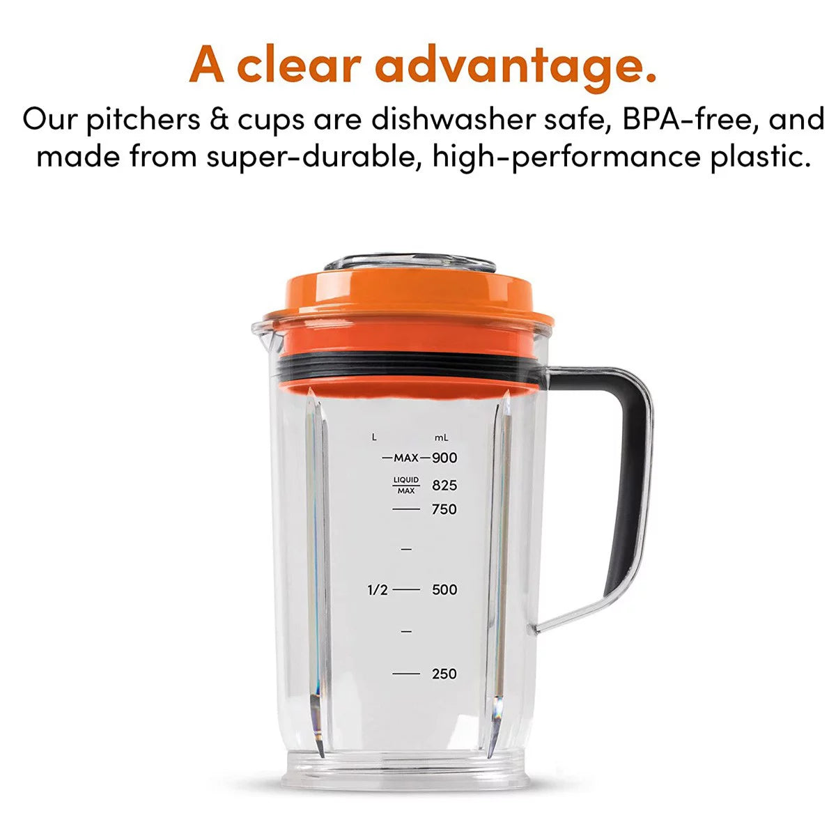 32 oz Countertop Blender Y44143