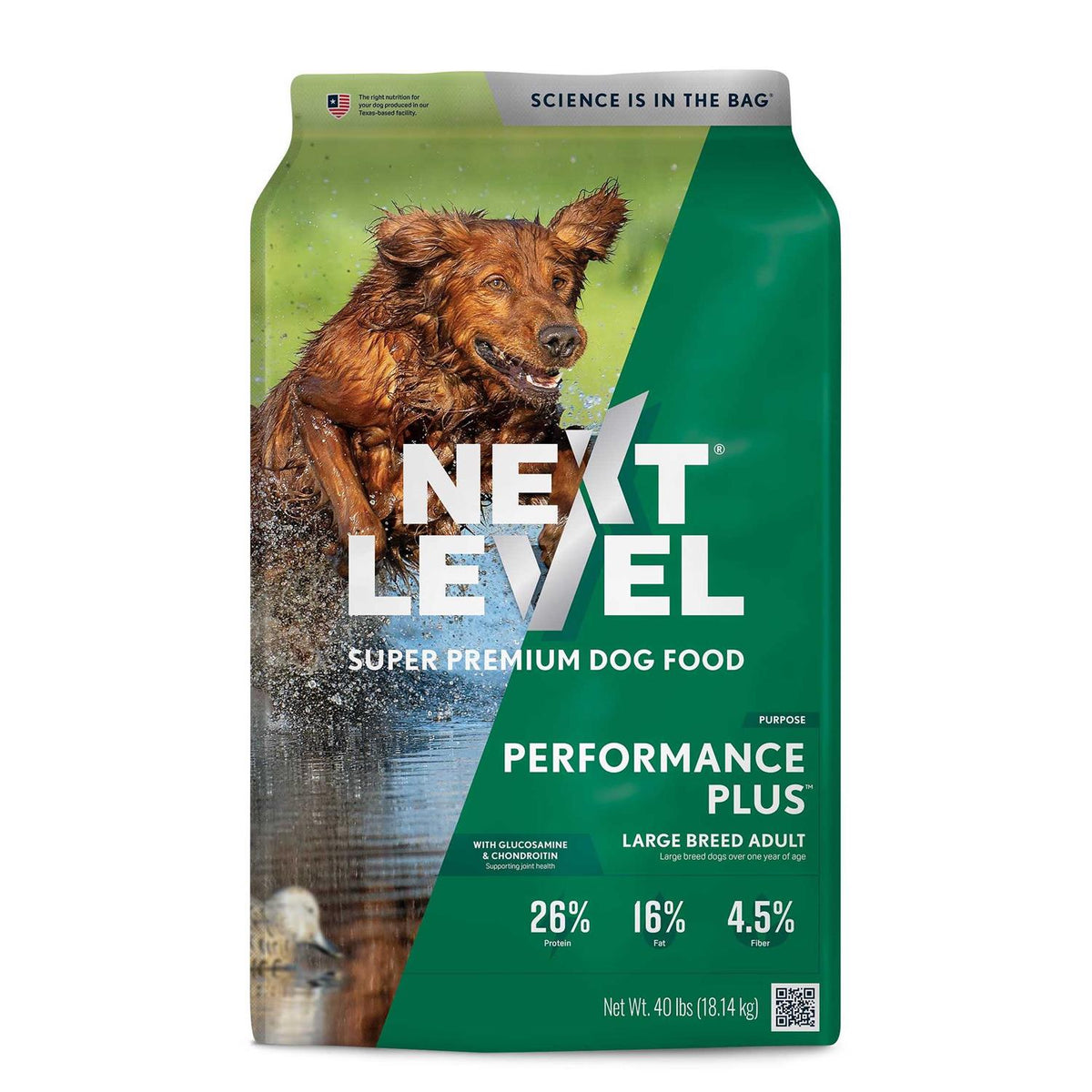 Dry Dog Food T684551