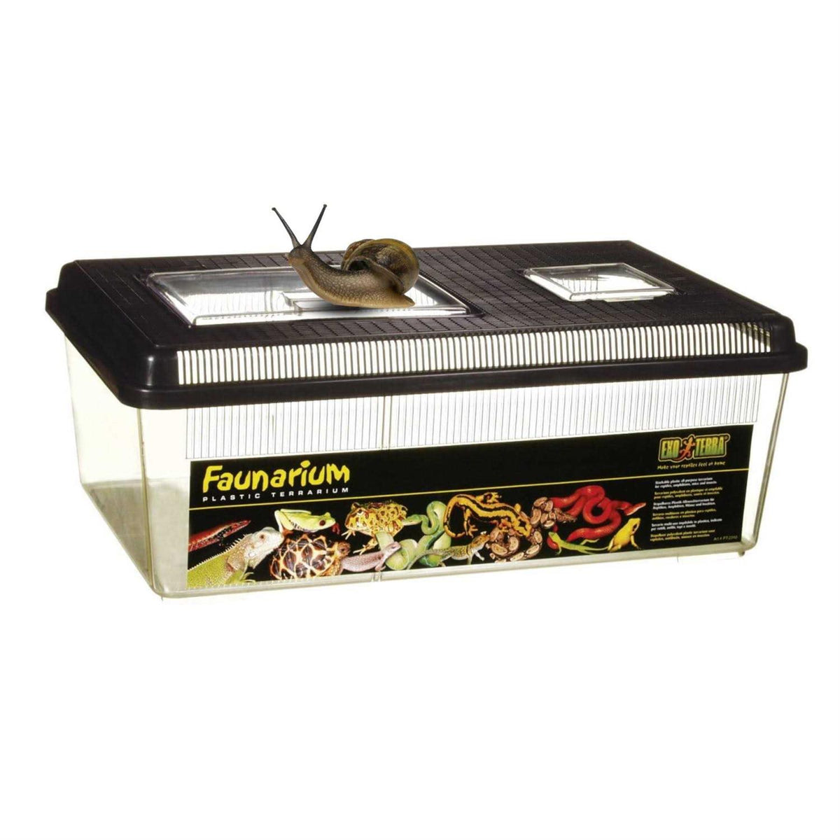 Faunarium Flat Home N7988