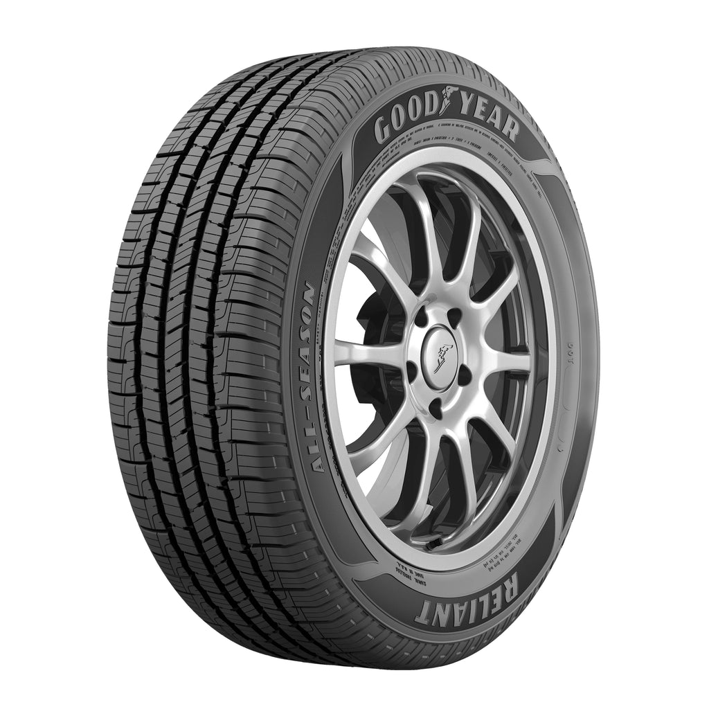 All-Season 215/70R15 98T Tire D388138