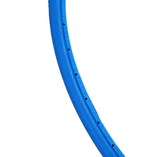4 Colors Solid Bike Tire for 700 * 23C Road Bike S621