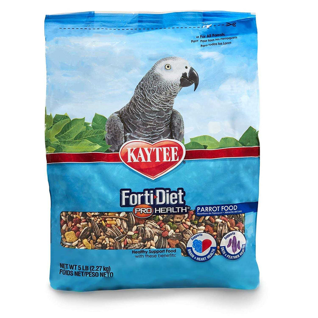 Parrot Food V18073