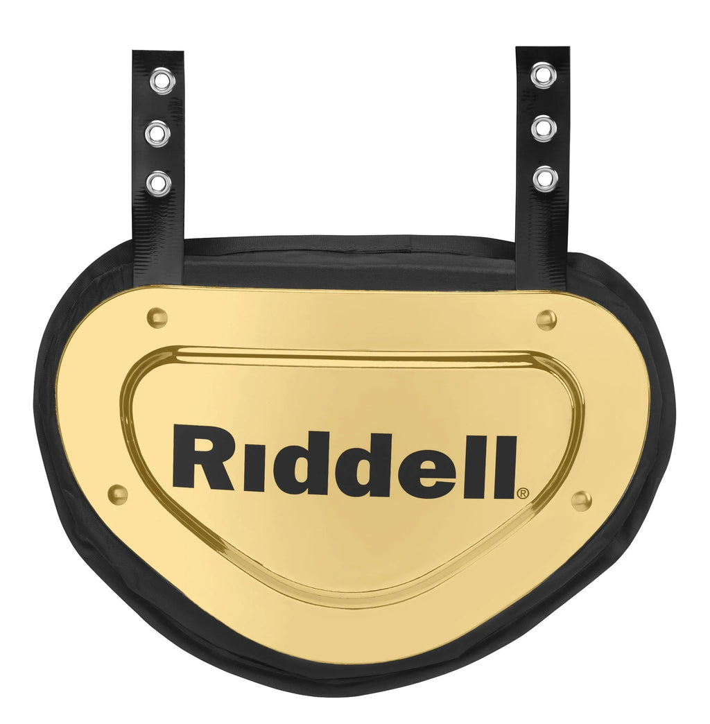 Chrome Finish Back Plate S194
