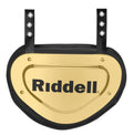 Chrome Finish Back Plate S194