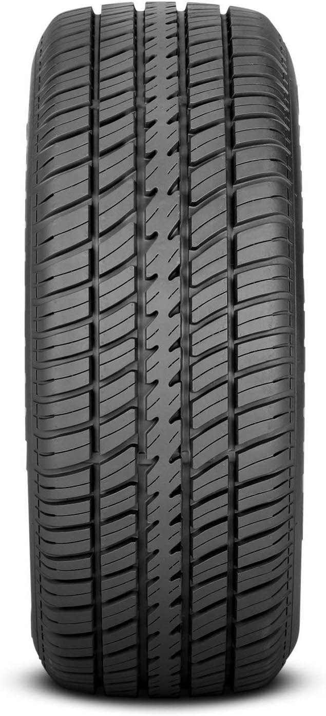P235/70R15 All Season Performance Tire with White Lettering Z522420