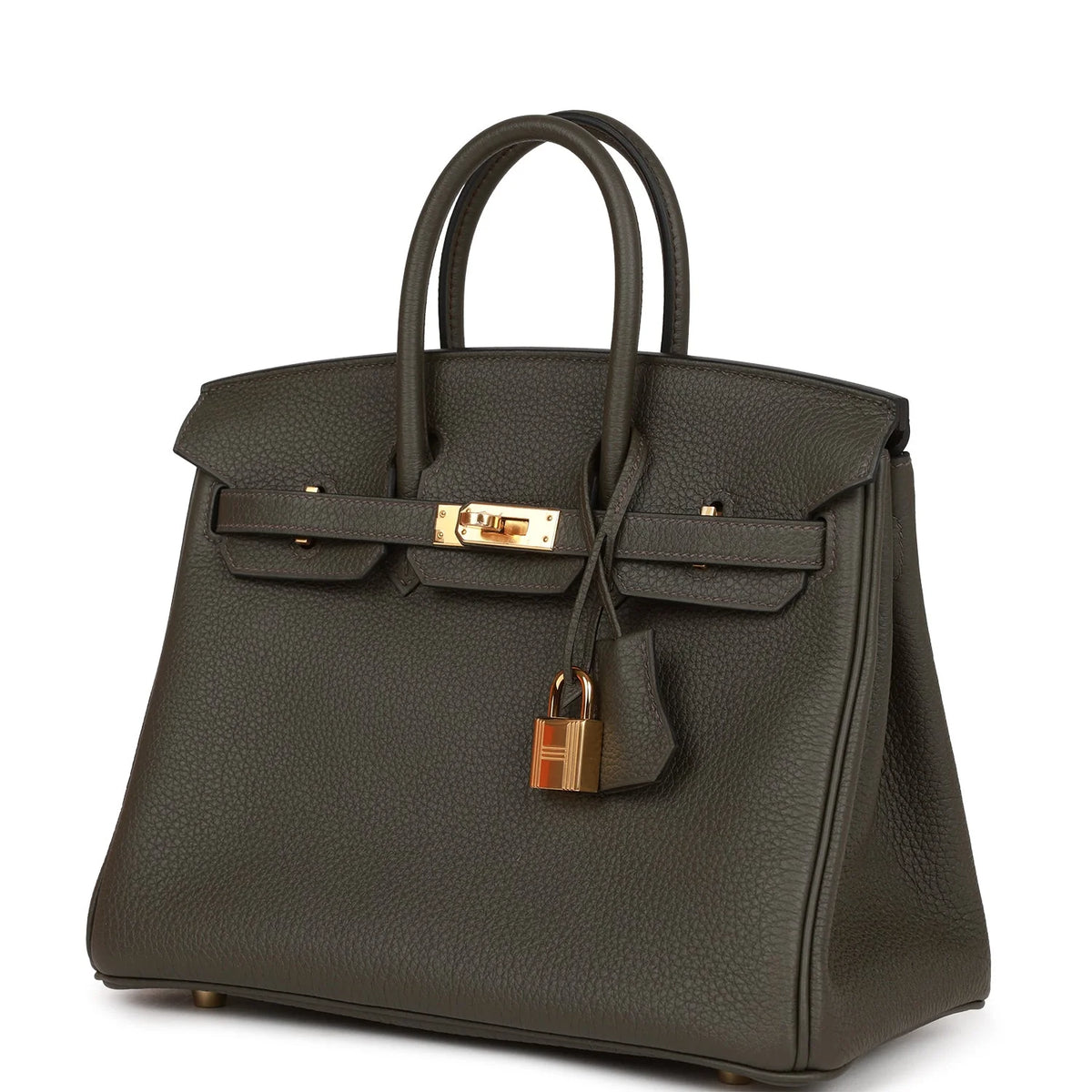 Birkin 25 Togo W709004