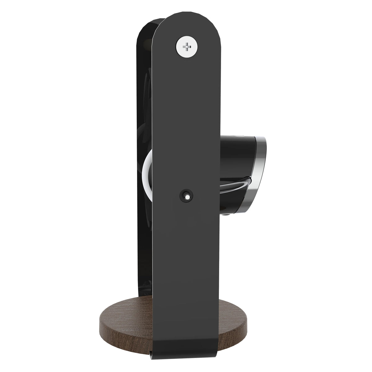 Black 8 in Desktop Fan I37915