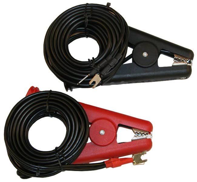10 ft Kelvin Clips B99983