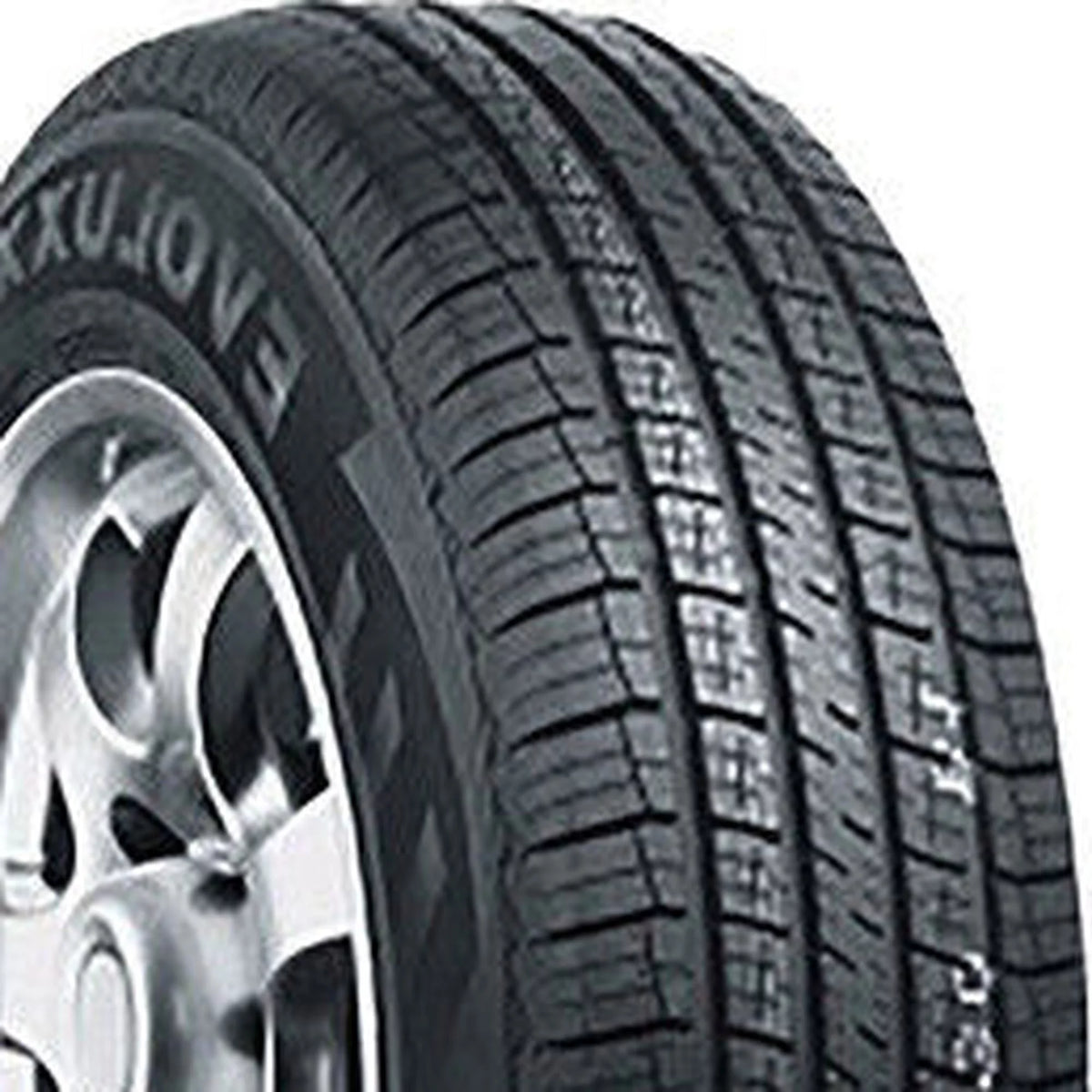 225/60R18 100H All Season Passenger Tire Q206