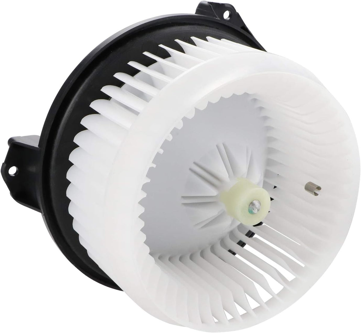Heater Blower Motor with Fan Cage HVAC Blower Motor Assembly for Toyota Corolla 2009-2018, Prius 2010-2015, Prius V 2012-2017 W290