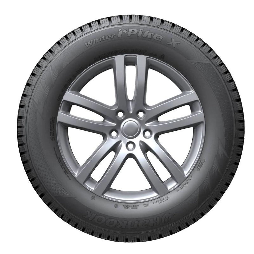 Winter Passenger Tire U599512