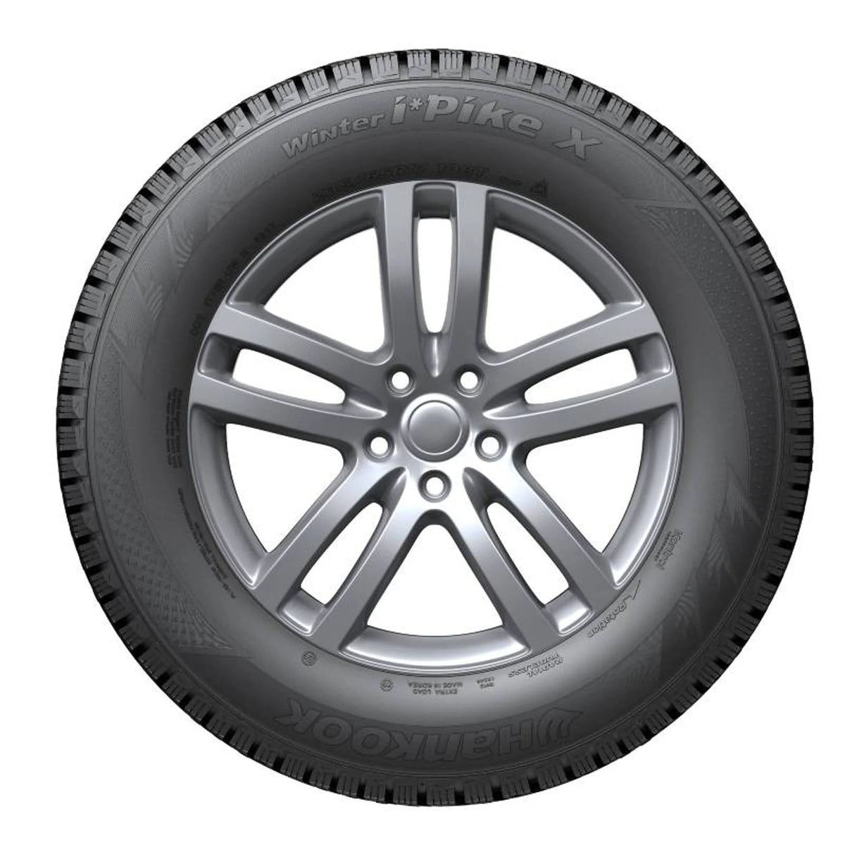 Winter Passenger Tire U599512