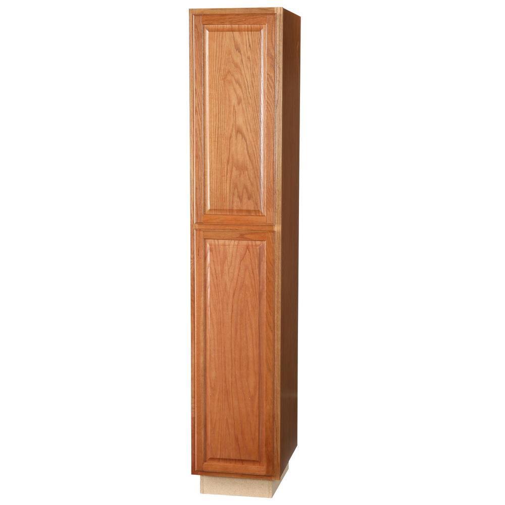 White Base Cabinet 21x24 in. A863