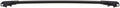 Silver X-Small Crossbar Pack of 2 F364