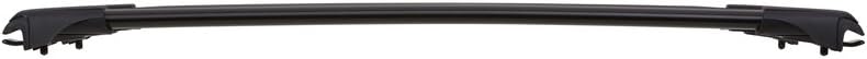 Silver X-Small Crossbar Pack of 2 F364