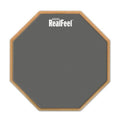 6 inch 2-Sided Practice Pad W829