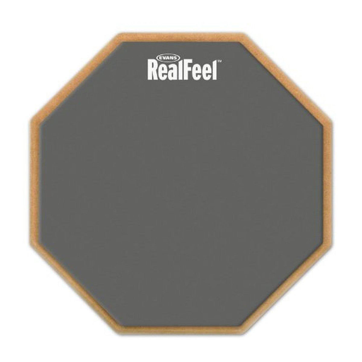 6 inch 2-Sided Practice Pad W829