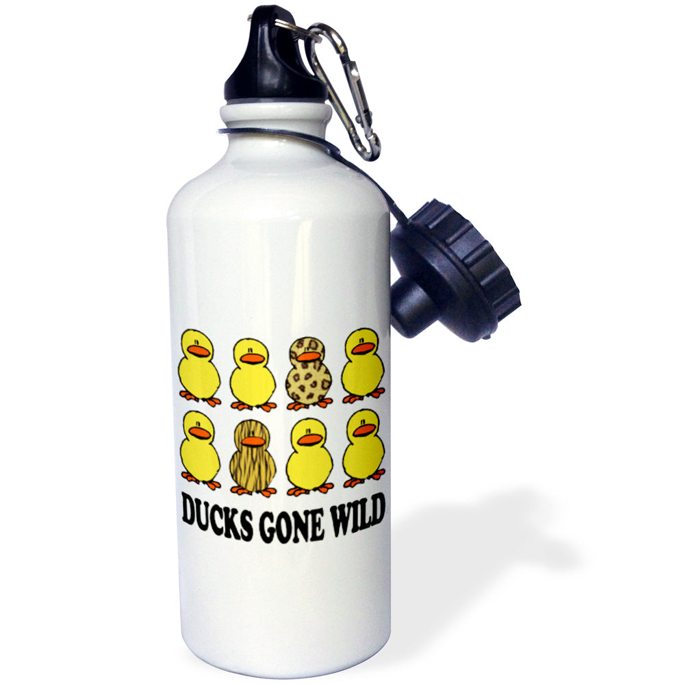 Sports Water Bottle 21oz A454419