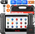 TPMS Scan Tool with 28+ Service Functions B23666