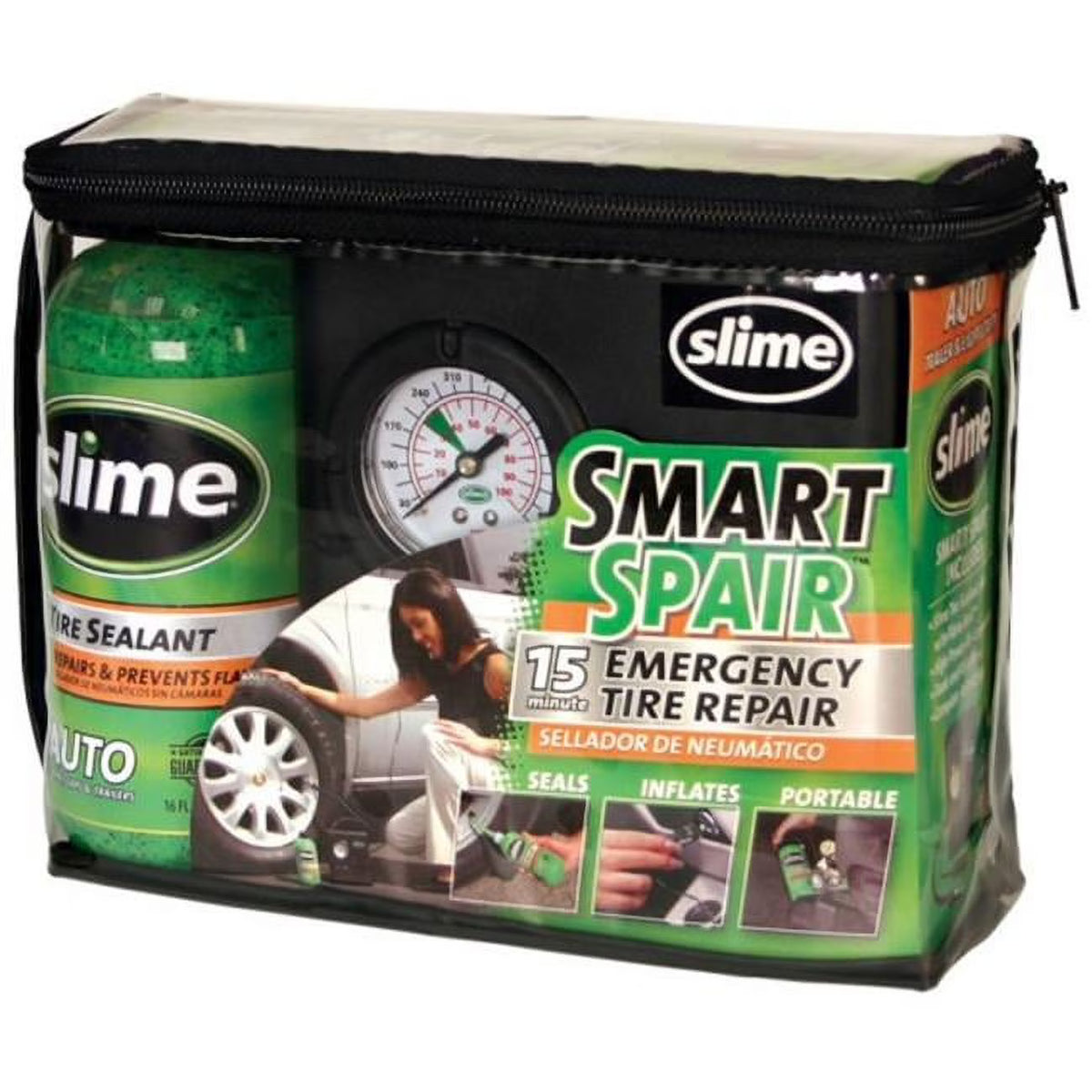 Emergency Tire Repair Kit P86716