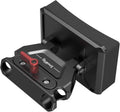 Lightweight Chest Pad with 15mm Rod Clamp D708673