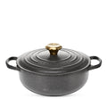 3.5 qt. Cast Iron Sauteuse Q107198