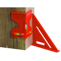 Post Level and Square Set, 2-Piece A50333