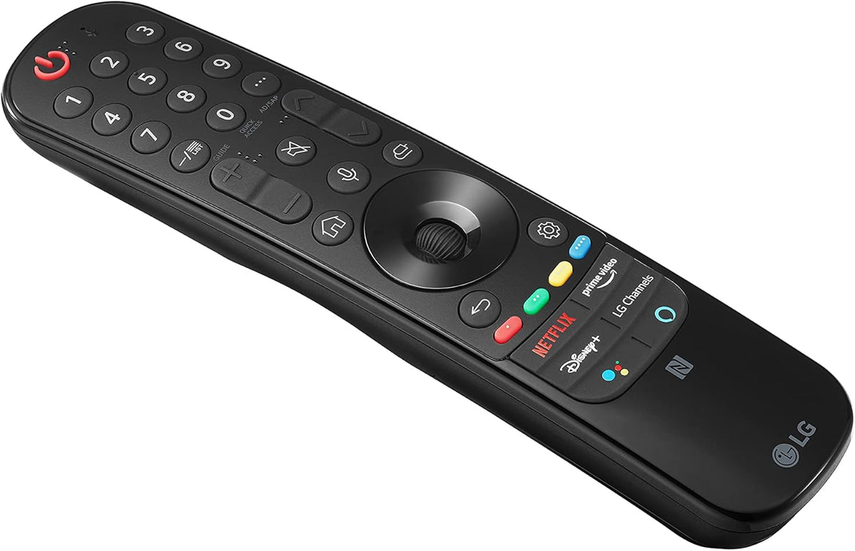Magic Remote Pack of 2 P9229