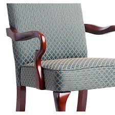 Gooseneck Accent Chair Beige V51339