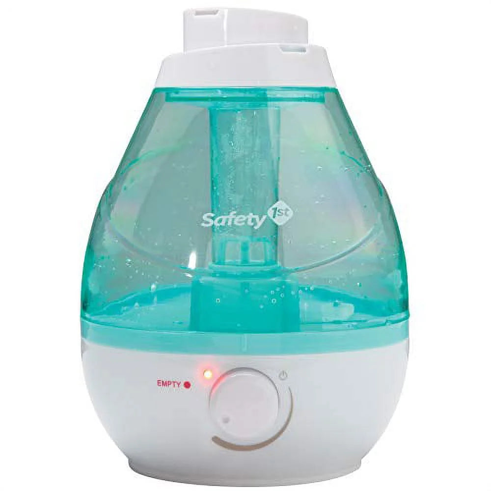 360° Cool Mist Ultrasonic Humidifier B407057
