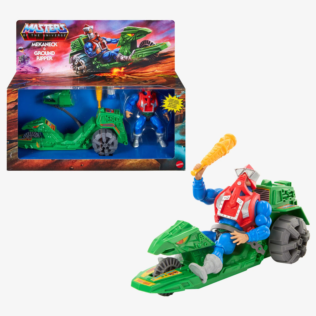 Action Figure V152
