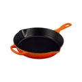Cast Iron Round Skillet Deep 26 X81845