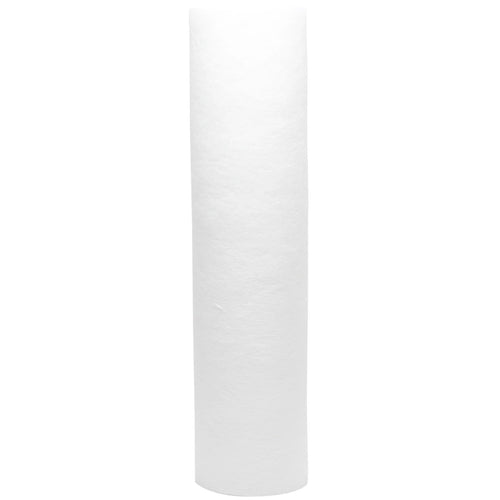 20-Pack 10-inch 5-Micron Polypropylene Sediment Filter Cartridge T4575