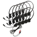10 Pack Lightweight Headsets X2975