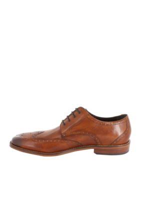 Wing Ox 9.5 Tan A936