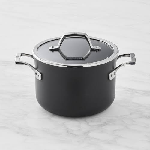 Nonstick Soup Pot 4 1/2-Qt. Z96435