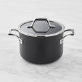 Nonstick Soup Pot 4 1/2-Qt. Z96435