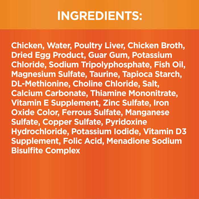 Cat Food R651
