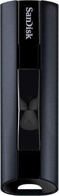 256GB USB 3.2 Solid State Flash Drive Pack of 2 S539