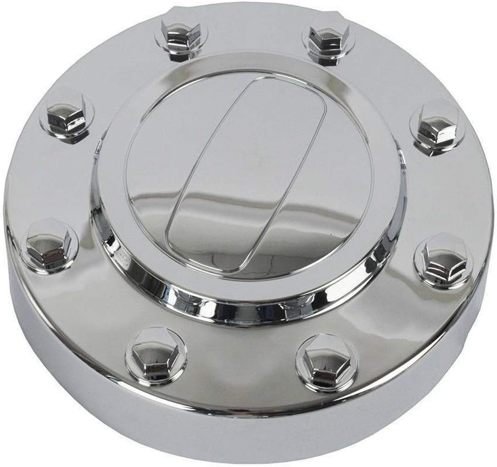 2 Front and 2 Rear Alcoa Alloy Wheel Center Hub Cap Hubcap D49760