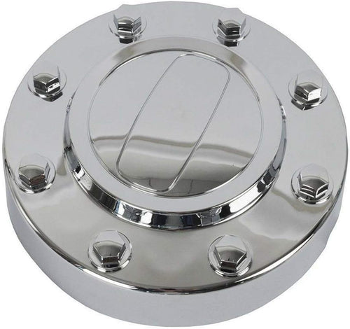 2 Front and 2 Rear Alcoa Alloy Wheel Center Hub Cap Hubcap D49760