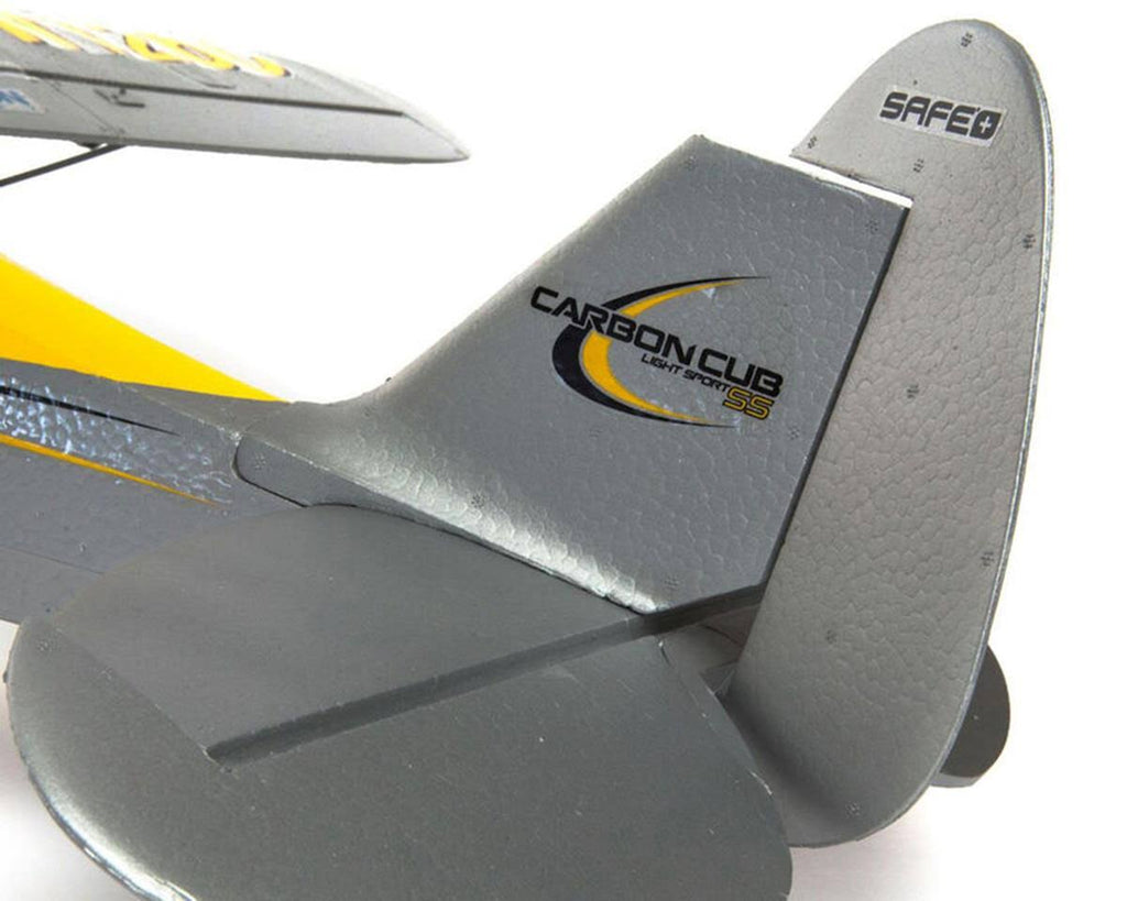 Carbon Cub S 2 1.3m RTF A6214