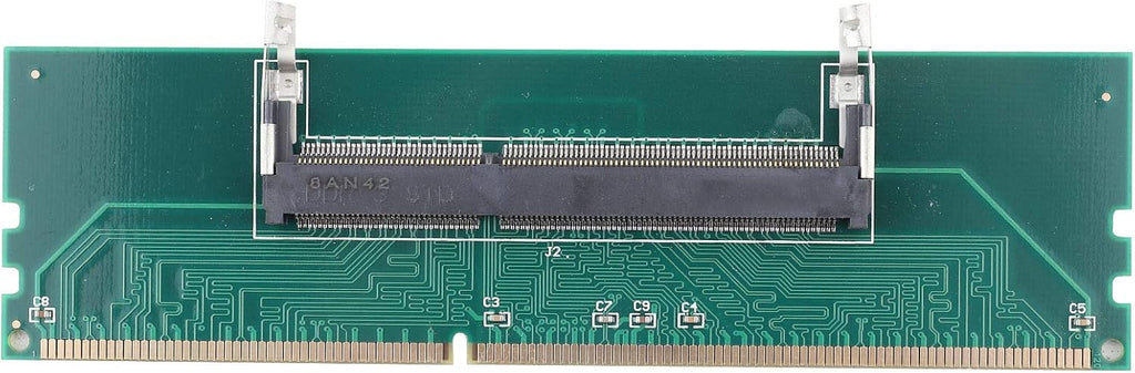 Laptop to Desktop Memory Adapter Card V593979