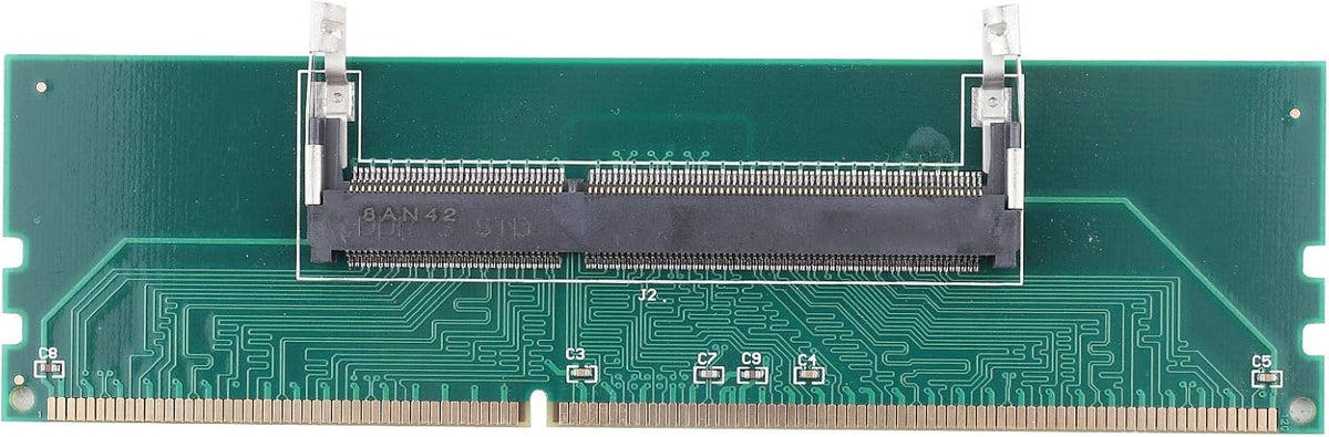 Laptop to Desktop Memory Adapter Card V593979
