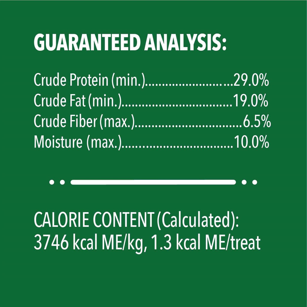 Chicken Flavor Cat Treats K808