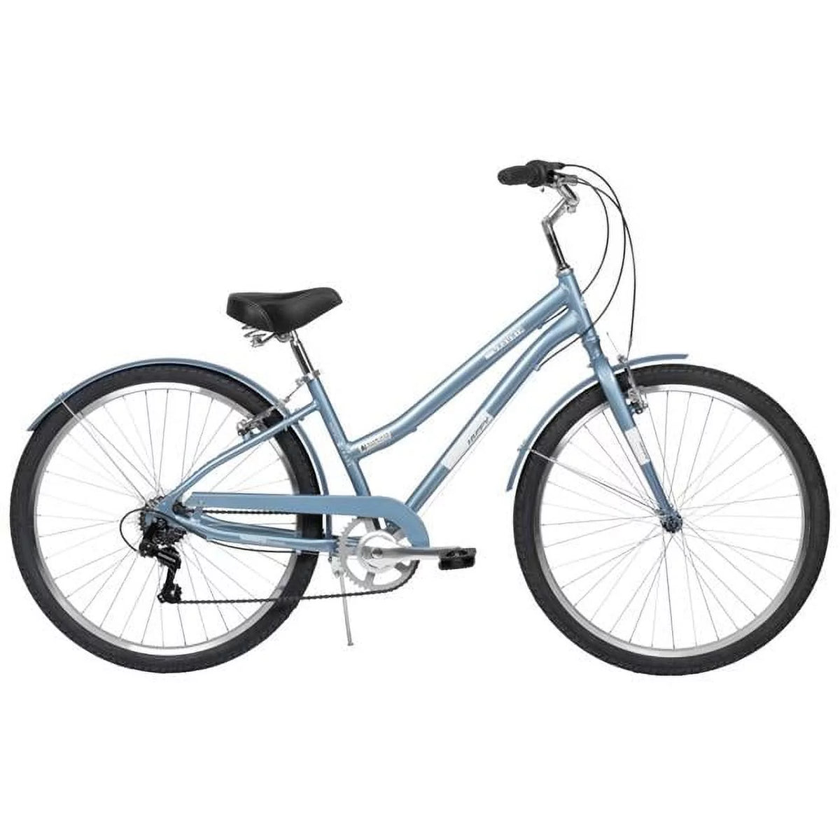 27.5 in. Womens Comfort Bike M4806